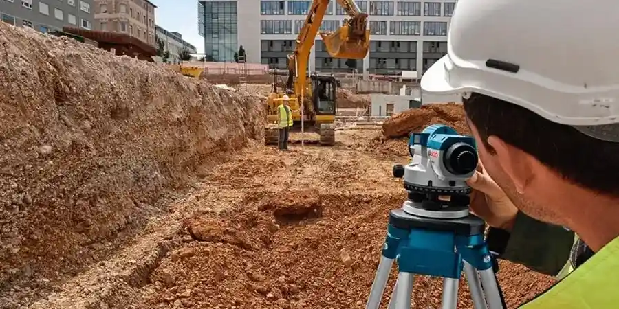 Geotechnik in Konstanz